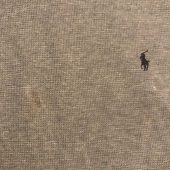 Polo Ralph Lauren Waffle Knit Long Sleeve - Picture 2 of 4